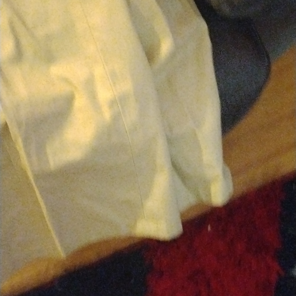Men's INC international concepts khaki - Picture 6 of 6
